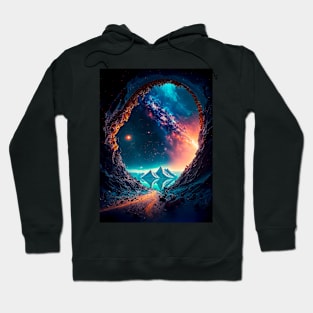 Cave Hoodie